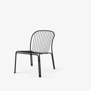 &Tradition fotel THORVALD SC100 czarny Premium