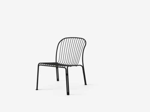 &Tradition fotel THORVALD SC100 czarny Premium