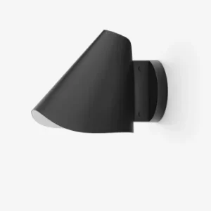 &Tradition lampa ścienna kinkiet BONNET SC103 czarny Tani